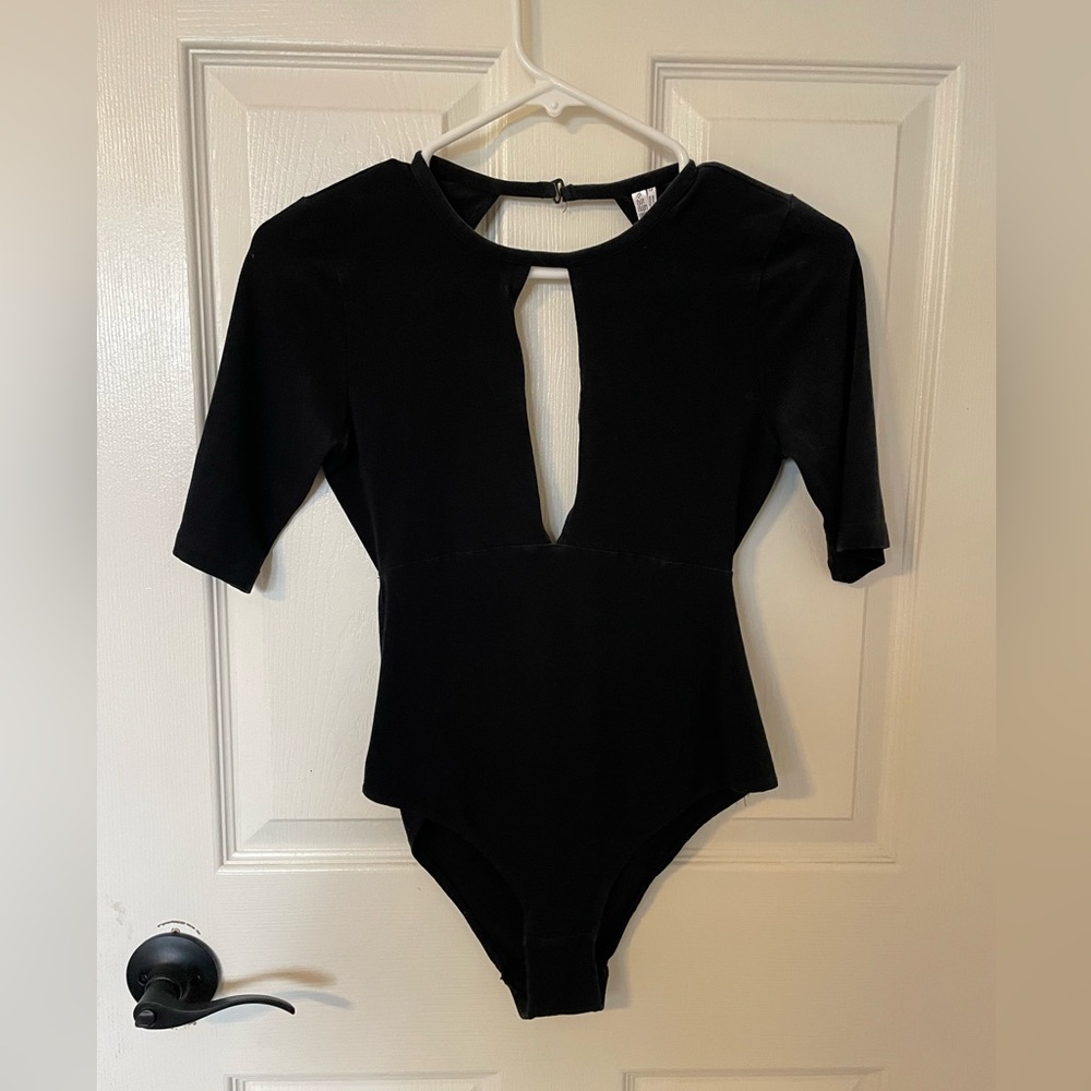 Urban outfitters body suit